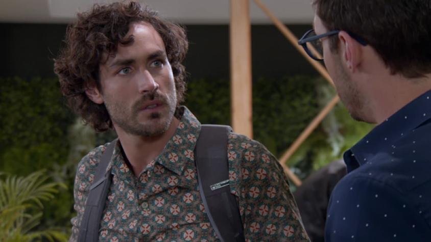 La manipulación de Lucas