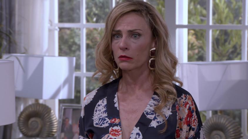 Manena se negó a trabajar