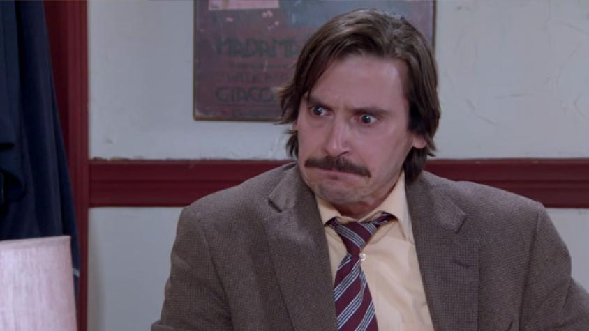 Primitivo: “Nunca he dejado de quererlo” 