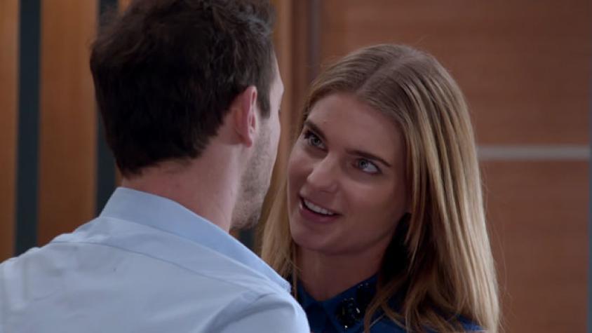 Pillados in fraganti	