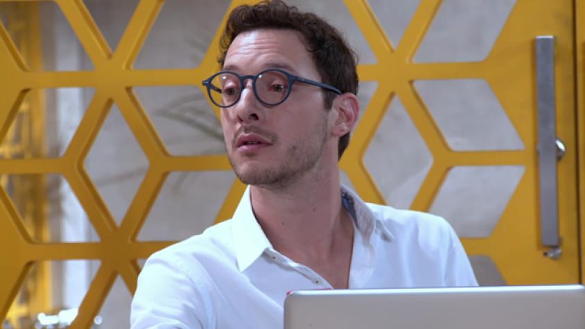 Lucas será parte del plan