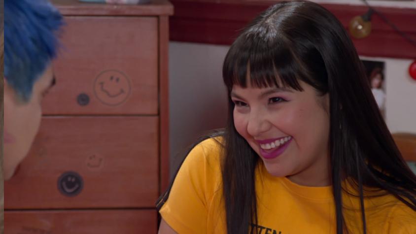 Tati quiere perder la virginidad