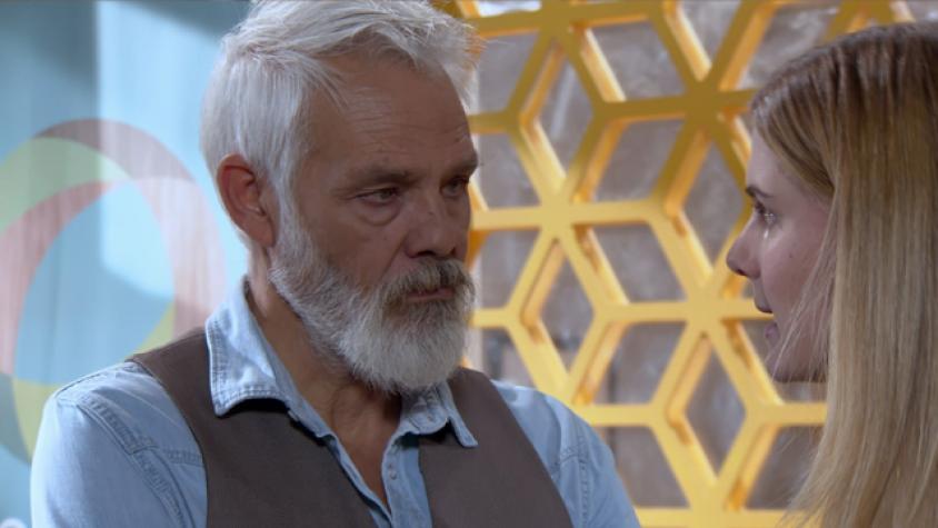 Pedro quiere descubrir la verdad