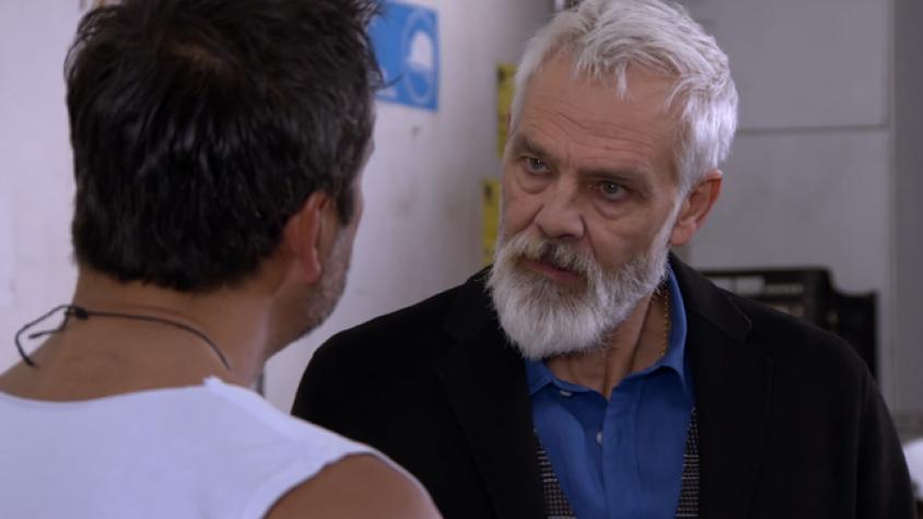 Pedro inició la guerra