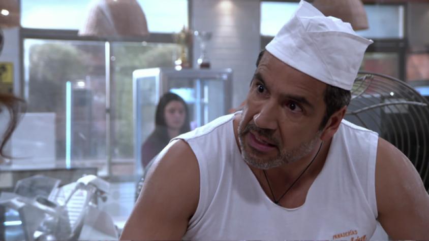 La lealtad de Walter