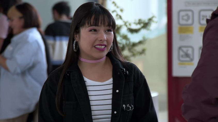 Diego tomó su decisión