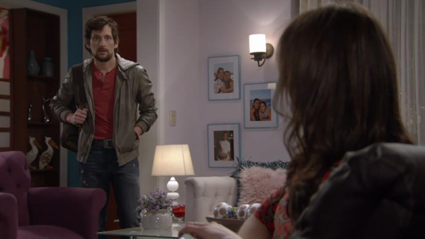 Camilo está arrepentido