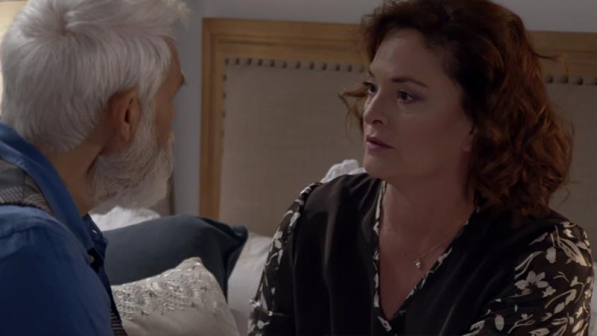 La traición de Pedro