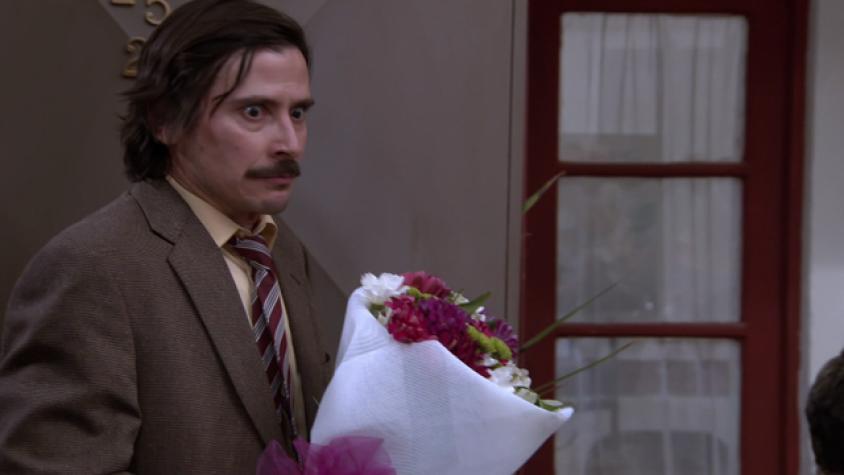 La sorpresa de Primitivo