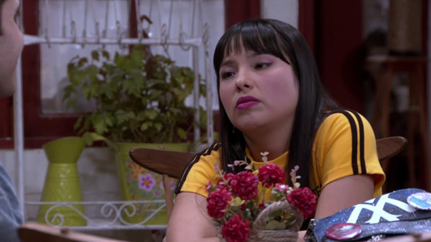 Las sospechas de Tati