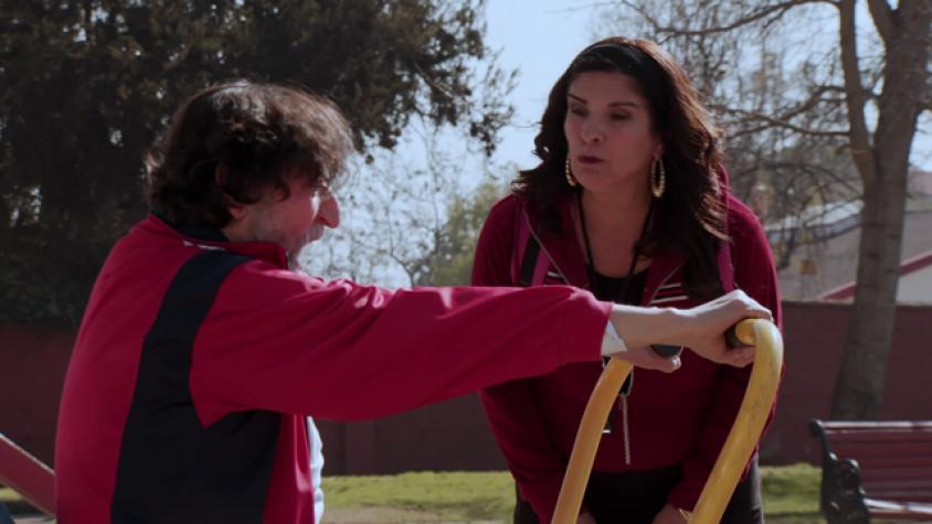 Don Basilio quiere un descanso