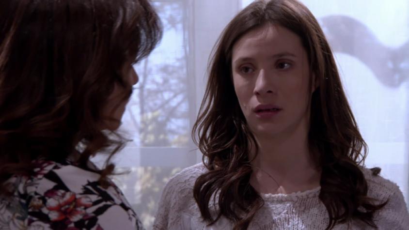 Yanara: “Te vi entrando al motel”