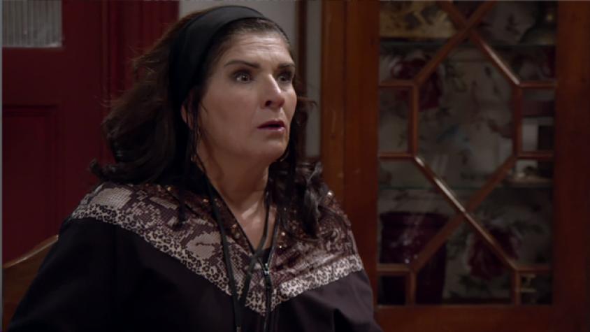 La amiga de lo ajeno