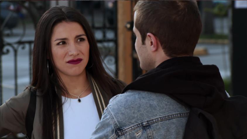 La petición de Danae