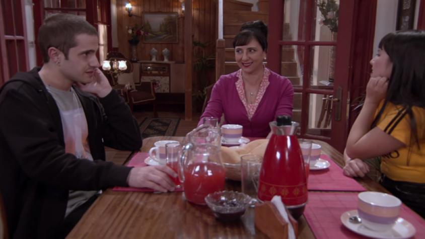 Las charlas de Betsy