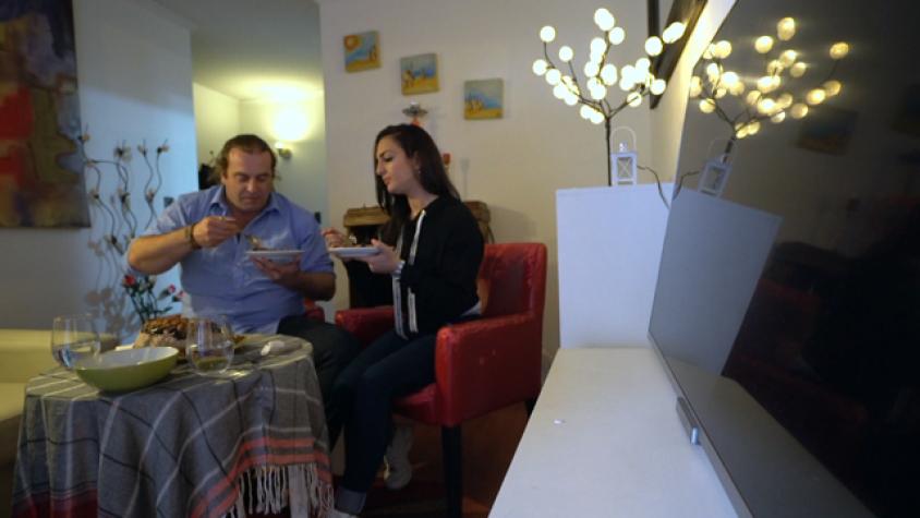 Cocina Sin Fronteras 2019 / Capítulo 10 / Países Árabes