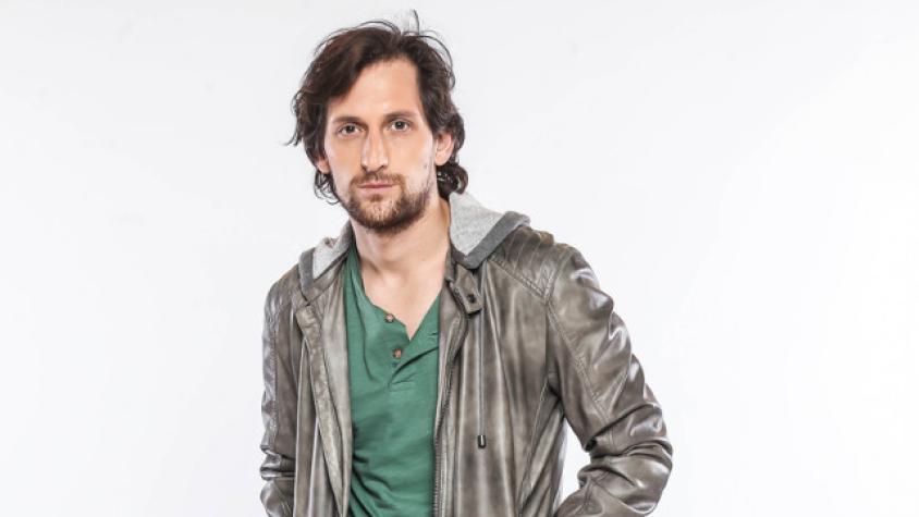Gabriel Urzúa protagonizará “telenovela musical” en las tablas