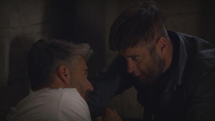 Custodio se consolida como aliado de Rafael