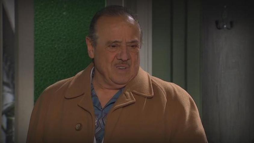 Francisco Javier encaró a su hijo por nuevo asesinato