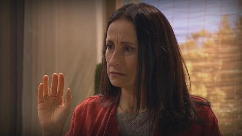 Clara rechazó acercamiento amoroso de Juan