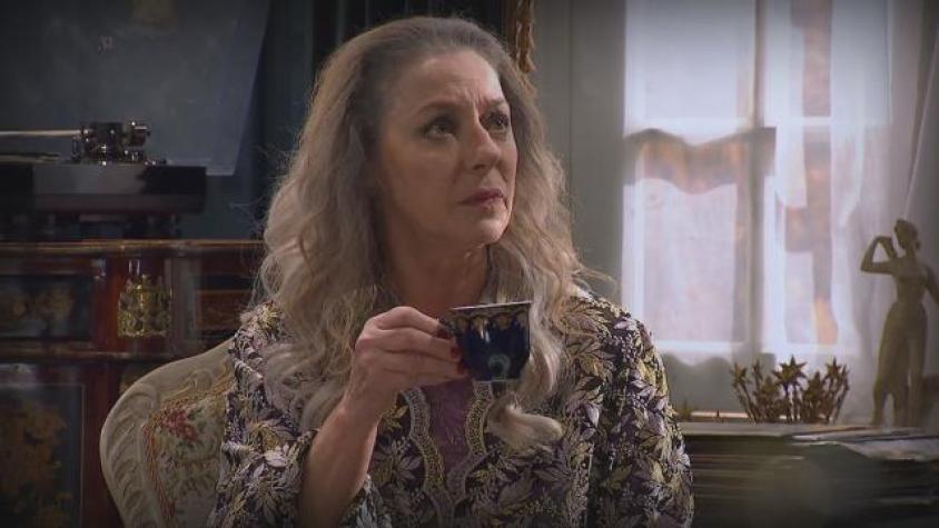 Concepción criticó a Juan por nueva desaparición