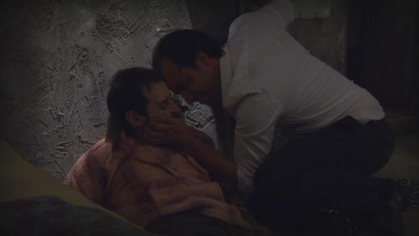 Alberto a Manuel: “Ahora somos enemigos”