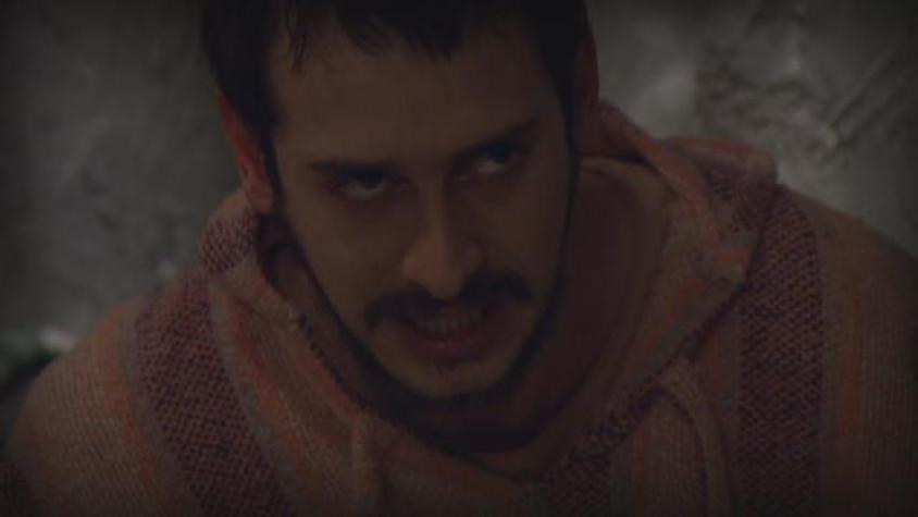 La decepción de Manuel