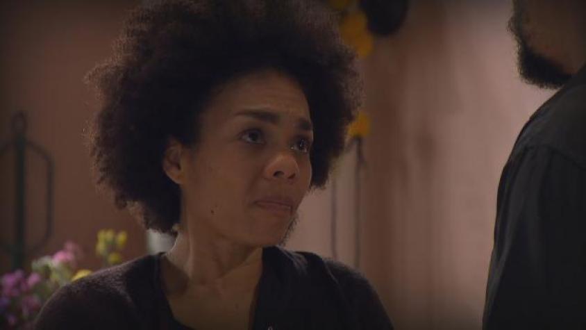 Antonia quiere vengarse de los Echeverría