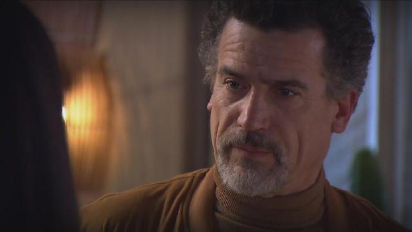 Clara le propuso a Juan que fueran amigos