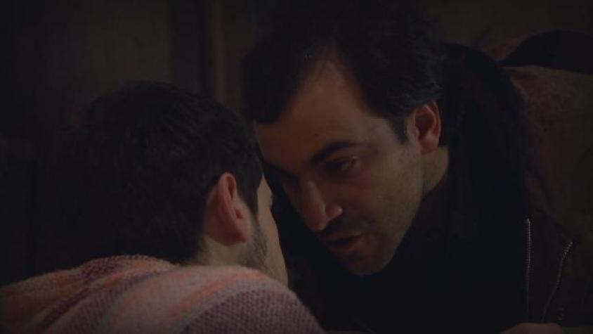 La tortura de Alberto