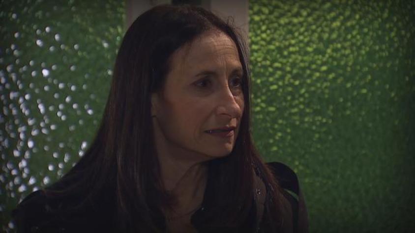 Clara enfrentó a Juan por insólita medida