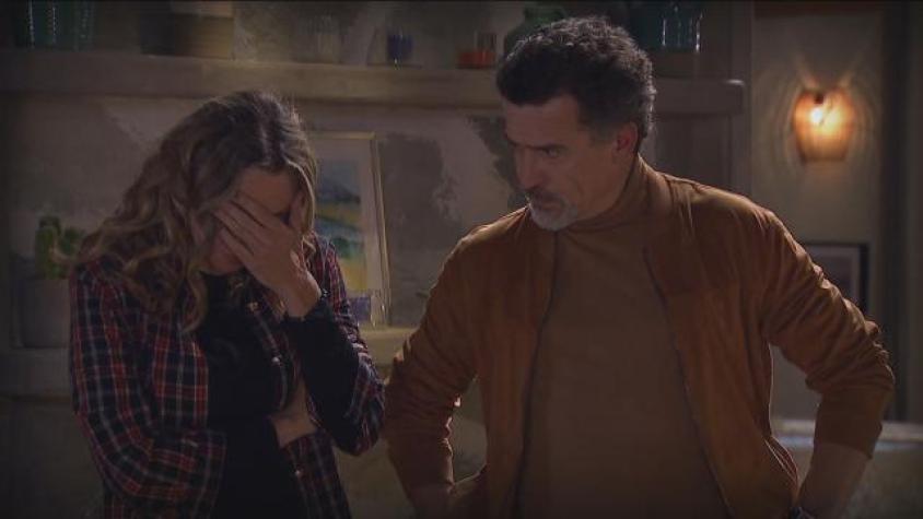 Juan, el mentiroso: “Lo más probable es que Rafael esté muerto”