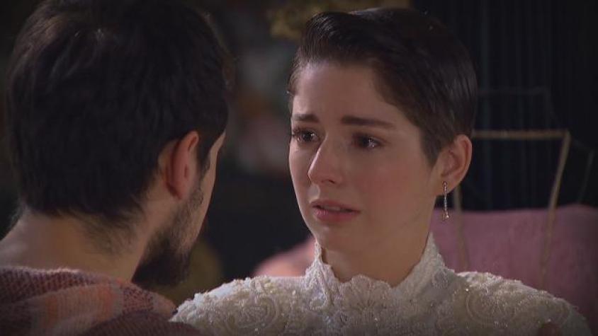 El nuevo miedo de Rosario