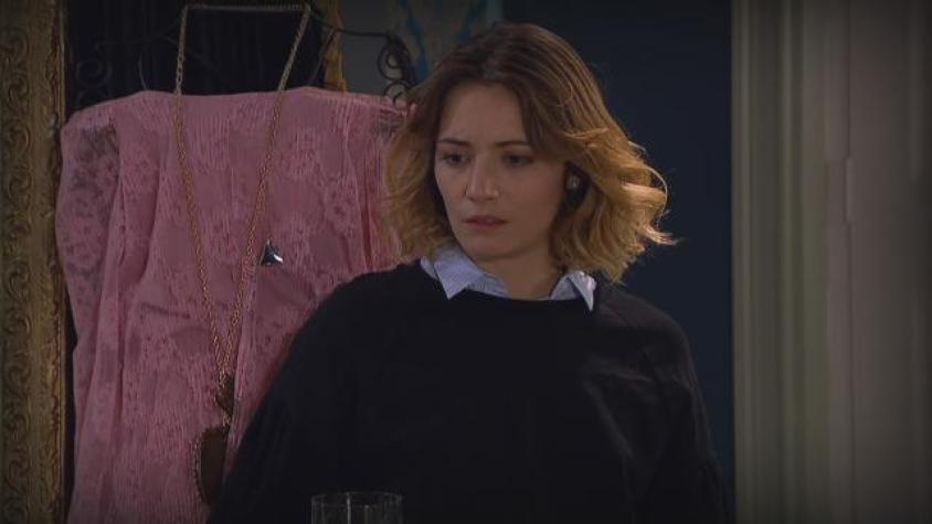 Odio total: Adela no quiere nada con su abuela