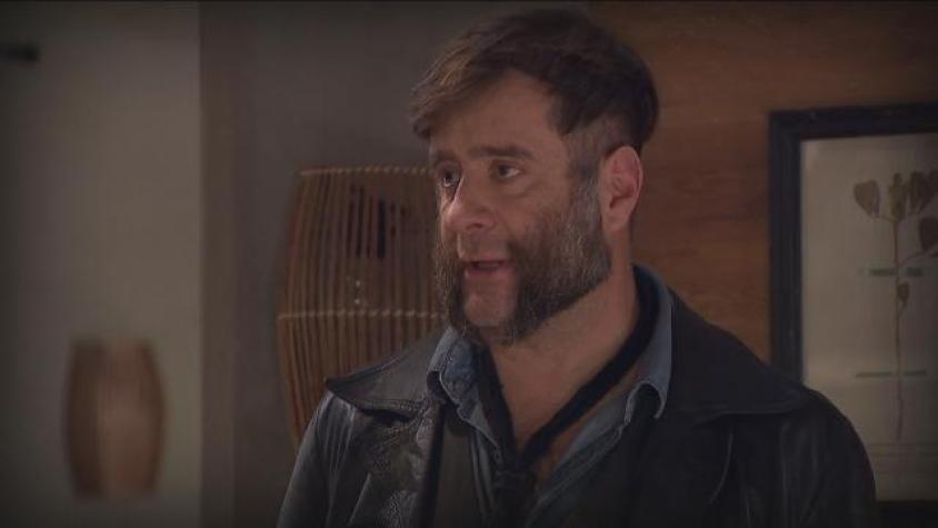 Custodio reveló los crímenes de María