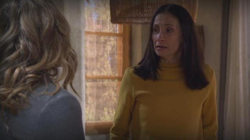 Clara cree que Rafael fue asesinado