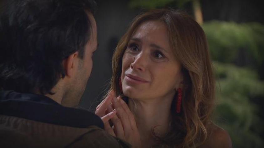 Gran decisión de Alberto decepcionó a su madre