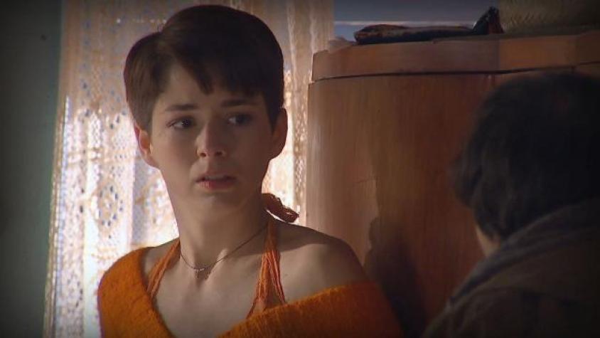 Regreso de Alberto sorprendió a Rosario