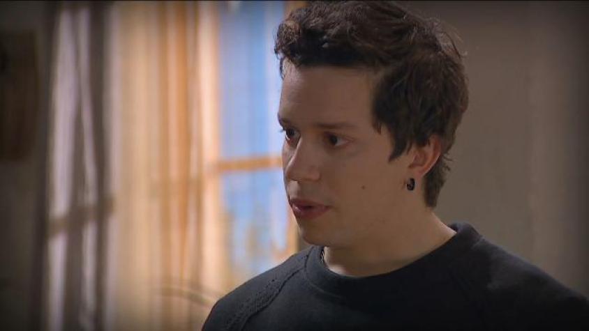 Pedro le ofreció su ayuda a Clara