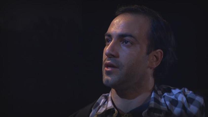 Alberto: “Jugaron conmigo y ahora van a tener que pagar”