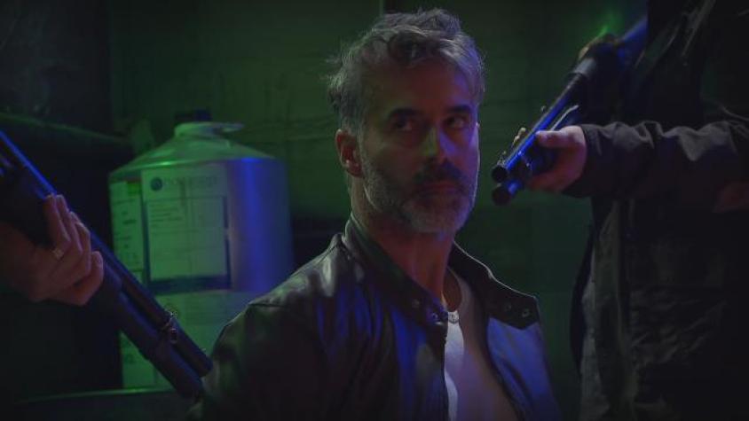 Rafael destapó la verdad de Juan