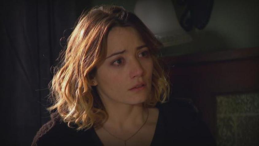 Adela descartó la teoría de Josefina