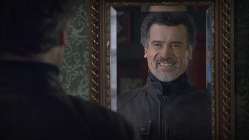 Juan quiere pedirle matrimonio a Clara