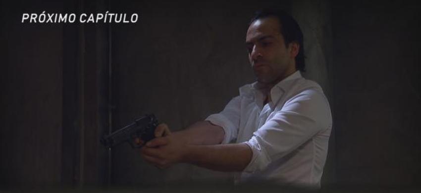 ¿Alberto asesinará a Manuel?