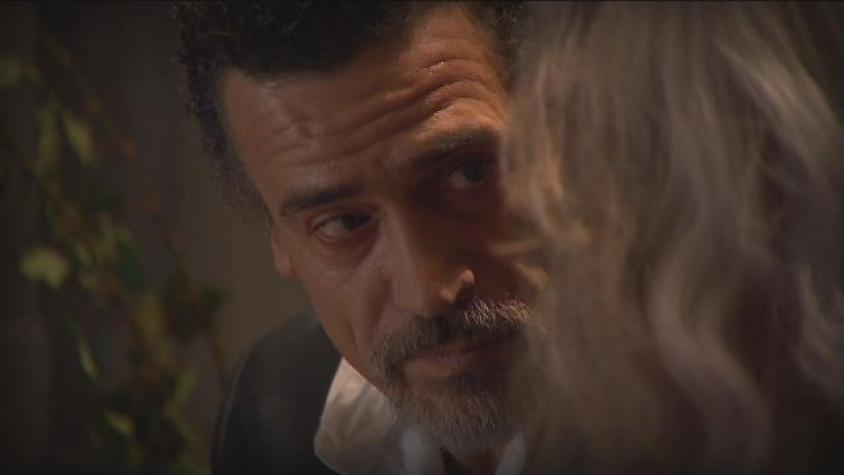 Juan supo quien trató de asesinarlo