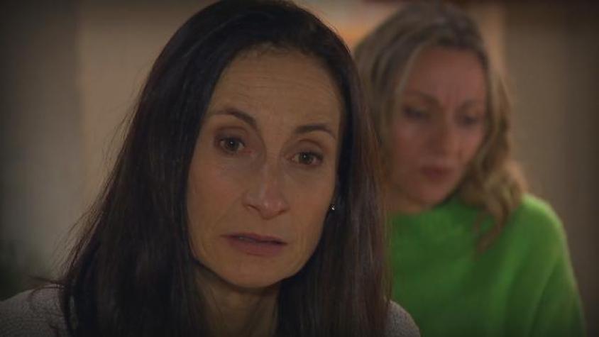 Confesión de Josefina complicó a Clara