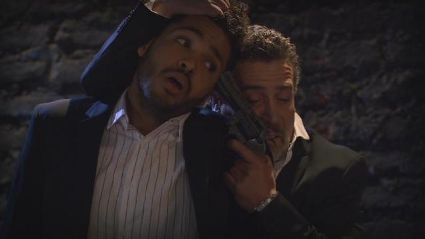 Eugenio pagó por el “error” de Adela