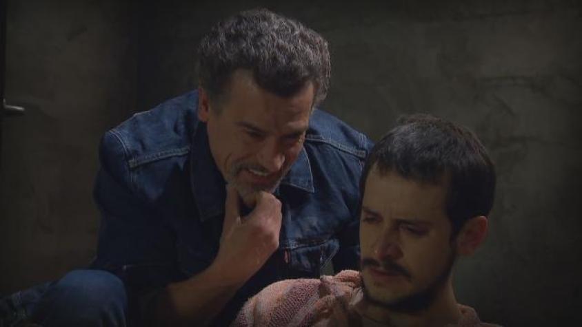 Juan se burló del fracaso de Manuel