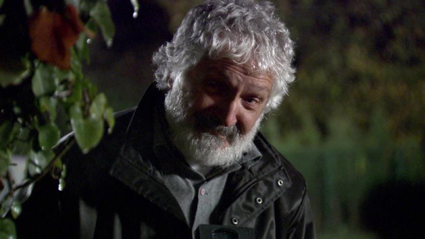 Serdar se queda con el video de prueba