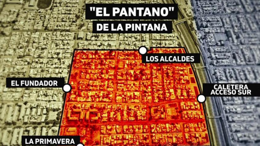 Cae peligrosa banda conocida como “Los Narco Reyes”